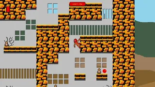Скриншот 1 к игре The Phoenix