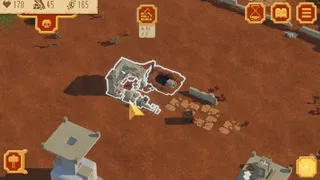 Скриншот 4 к игре Dragon Realms - Towers 'n' Dragons
