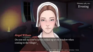 Скриншот 1 к игре Neighbors - A Visual Novel
