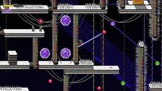 Скриншот 4 к игре DRAGON NINJA BYOKA