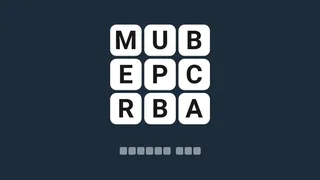 Скриншот 2 к игре Wordle 5
