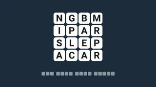 Скриншот 3 к игре Wordle 5