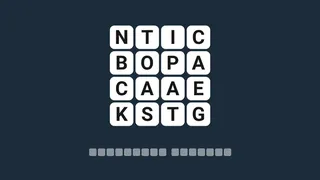 Скриншот 4 к игре Wordle 5