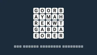 Скриншот 5 к игре Wordle 5