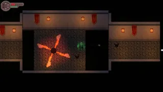 Скриншот 1 к игре The Forgotten Castle
