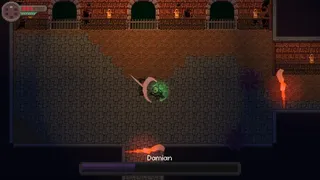 Скриншот 3 к игре The Forgotten Castle