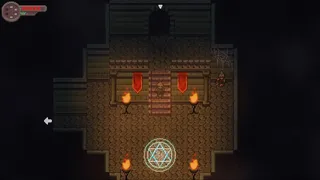 Скриншот 5 к игре The Forgotten Castle