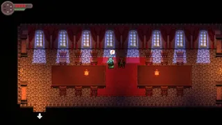 Скриншот 7 к игре The Forgotten Castle