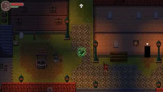 Скриншот 8 к игре The Forgotten Castle