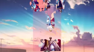 Скриншот 1 к игре Otome No Himitsu