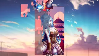 Скриншот 4 к игре Otome No Himitsu