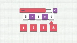 Скриншот 1 к игре Math Game