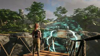 Скриншот 3 к игре Aztlan Uncovered: Prologue