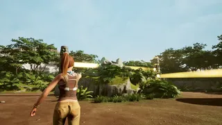 Скриншот 6 к игре Aztlan Uncovered: Prologue