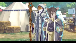 Скриншот 3 к игре MoonFire: A Seeker's Saga