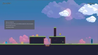 Скриншот 1 к игре Puzzle Box
