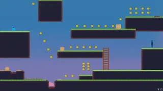 Скриншот 2 к игре Puzzle Box