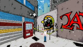 Скриншот 3 к игре Content