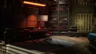 Скриншот 1 к игре XIO: REVIVE