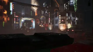 Скриншот 2 к игре XIO: REVIVE