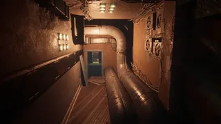 Скриншот 4 к игре XIO: REVIVE