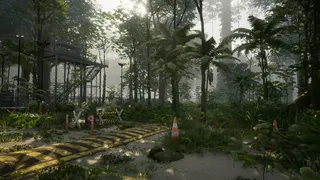 Скриншот 6 к игре XIO: REVIVE