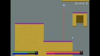 Скриншот 2 к игре Eletar Hero