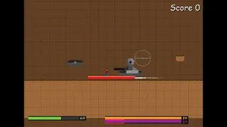 Скриншот 5 к игре Eletar Hero