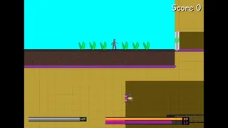 Скриншот 6 к игре Eletar Hero