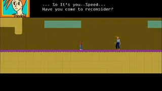 Скриншот 7 к игре Eletar Hero