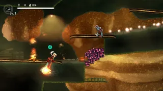 Скриншот 1 к игре NECROTOPIA