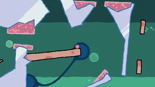 Скриншот 2 к игре PAIN