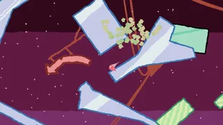 Скриншот 6 к игре PAIN