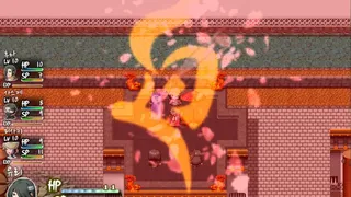 Скриншот 3 к игре Samurai Tactics