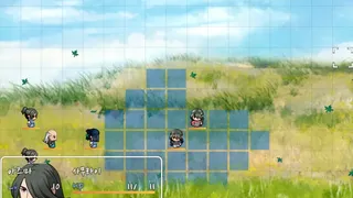 Скриншот 6 к игре Samurai Tactics
