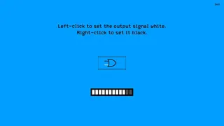 Скриншот 1 к игре Pure Logic