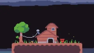 Скриншот 2 к игре Pengu Never Left