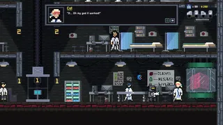Скриншот 3 к игре Robozarro 2: Operation Atlantic