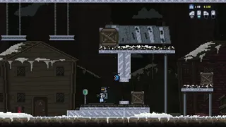 Скриншот 8 к игре Robozarro 2: Operation Atlantic