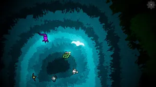 Скриншот 5 к игре Pillars of Sorrow