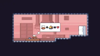 Скриншот 1 к игре Chefy-Chef