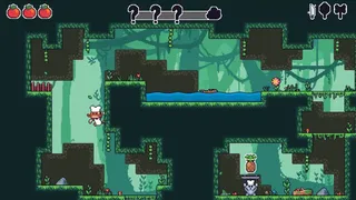 Скриншот 2 к игре Chefy-Chef