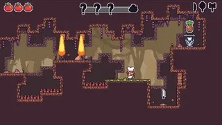 Скриншот 4 к игре Chefy-Chef