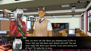 Скриншот 3 к игре Planetkillerz: death of a world in five acts.
