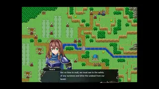 Скриншот 2 к игре Imperial Arms: Curse of the Conqueror
