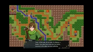 Скриншот 5 к игре Imperial Arms: Curse of the Conqueror