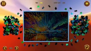 Скриншот 1 к игре Natural