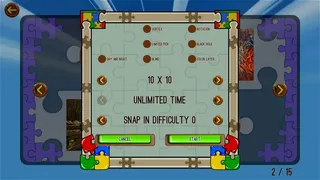Скриншот 3 к игре Natural