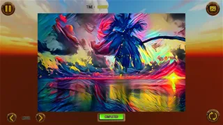 Скриншот 7 к игре Natural