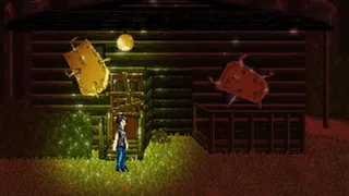 Скриншот 5 к игре Contact